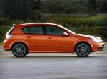 Chevrolet Vectra GT 2007 года